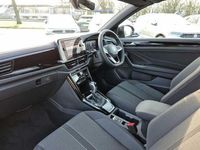 New VW T-Roc 150 HP (110 kW) 2025 SUV