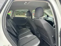 Used VW Polo SEL 2026 White Hatchback