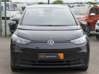 Used VW ID.3 Life 2023 Grey Hatchback