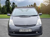 Usado Toyota Prius 2006 Cinzento Citadino