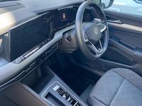 Used VW Golf VIII Life 150 HP (110 kW) 2023 Hatchback