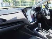 Used Subaru Crosstrek 136 HP (100 kW) 2024 Grey SUV