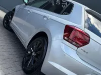 Used VW Polo Match 95 HP (69 kW) 2021 Hatchback