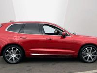 used Volvo XC60 Recharge Inscription Pro T8