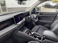 Used VW Tiguan Elegance 204 HP (150 kW) 2025 Black SUV
