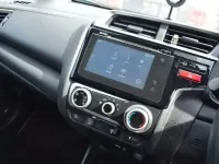 Used Honda Jazz SE 102 HP (75 kW) 2015 White Hatchback