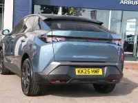 Used Peugeot 3008 GT 143 HP (105 kW) 2025 Blue SUV