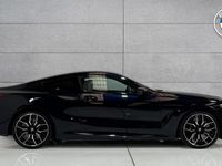 Used BMW 840 M Sport 328 HP (241 kW) 2025 Black Coupe