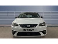 used Seat Ibiza 1.0 TSI 95 FR [EZ] 5dr Hatchback