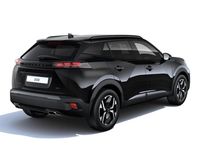 New Peugeot 2008 GT 2026 Nera black SUV
