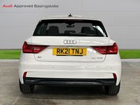 used Audi A1 30 TFSI 110 Sport 5dr Hatchback