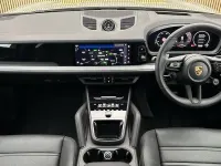Used Porsche Cayenne 470 HP (345 kW) 2024 Grey SUV