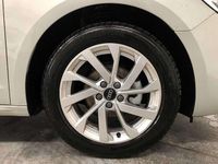 Used Audi A1 Sport 94 HP (69 kW) 2025 Silver Hatchback