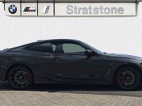 used BMW M4 Competition Coupe 3.0 2dr