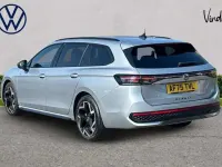Used VW Passat 150 HP (110 kW) 2025 Estate