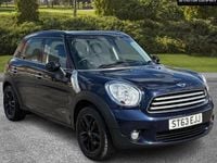 Used Mini Cooper Countryman 2013 SUV