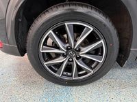 Used Mazda 6 Inclusive 175 HP (128 kW) 2018 Black SUV