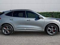 Used Ford Kuga ST-Line 179 HP (131 kW) 2025 Silver SUV