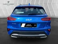 Używany Kia XCeed 2023 Niebieski SUV