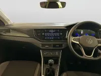 Begagnad VW Polo Life 80 HK (58 kW) 2026 Halvkombi
