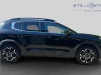 Usado Citroën C5 Aircross 127 CV (93 kW) 2025 Negro SUV