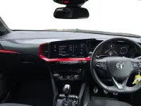 Used Vauxhall Mokka 136 HP (100 kW) 2023 Black SUV