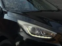 Used Hyundai ix35 SE 115 HP (84 kW) 2014 Black SUV