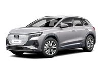 New Audi Q4 Sportback e-tron Sport 210 kW (286 HP) 2026 Grey SUV
