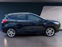 Używany Ford Kuga Titanium X 180 KM (132 kW) 2016 Czarny SUV