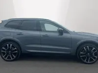 Used Volvo XC60 Ultimate 455 HP (334 kW) 2023 Thunder grey SUV