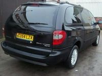 used Chrysler Grand Voyager 2.8