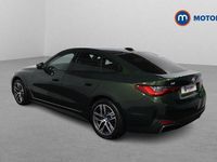Used BMW i4 Sport Line 210 kW (286 HP) 2025 Sedan