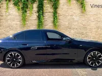 Used BMW i5 M Sport 250 kW (340 HP) 2026 Sedan