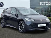 Used VW ID.3 Pro 150 kW (204 HP) 2023 Grey Hatchback