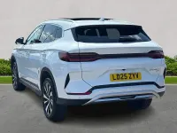 Used BYD Seal U Comfort 324 HP (238 kW) 2025 White SUV
