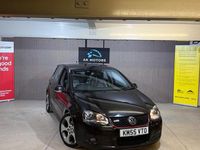 Used VW Golf IV GTI 2006