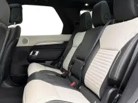 Used Land Rover Discovery HSE Dynamic 296 HP (217 kW) 2024 Blue SUV