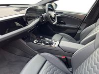 Used Audi A6 e-tron S-Line 210 kW (286 HP) 2025 Malpelo blue Estate