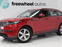 Used Land Rover Range Rover Velar S 300 HP (220 kW) 2020 SUV