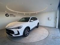 New MG ZS SE 2026 SUV