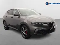 Used Alfa Romeo Tonale Veloce 2023 Grey SUV