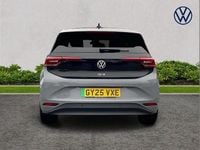 Used VW ID.3 Pro 147 kW (200 HP) 2025 Grey Hatchback