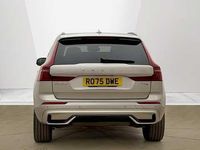 Used Volvo XC60 Plus 345 HP (253 kW) 2025 Gold SUV