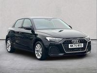 New Audi A1 S-Line 113 HP (83 kW) 2025 Other SUV