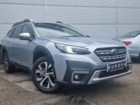 used Subaru Outback 2.5i Touring 5dr Lineartronic