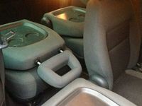 Used Ford Galaxy 2006 MPV