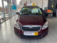 Used Skoda Roomster SE 2011 MPV