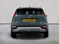 Used Kia Niro 2023 Green SUV