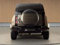 Used Land Rover Defender HSE Dynamic 300 HP (220 kW) 2022 Gondwana stone SUV