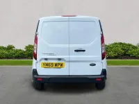 Used Ford Transit 2020 White Van